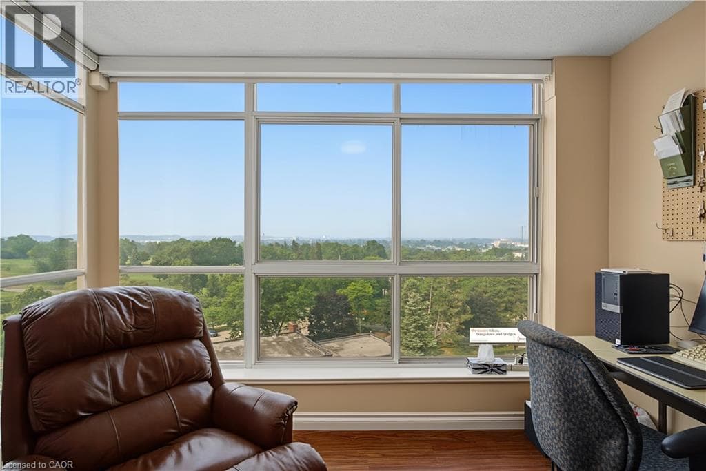 Apartment for sale at 1414 KING Street E Unit# 803, Eastwood, Kitchener, Ontario, photo 11