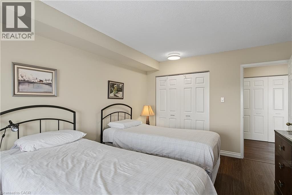 Apartment for sale at 1414 KING Street E Unit# 803, Eastwood, Kitchener, Ontario, photo 15