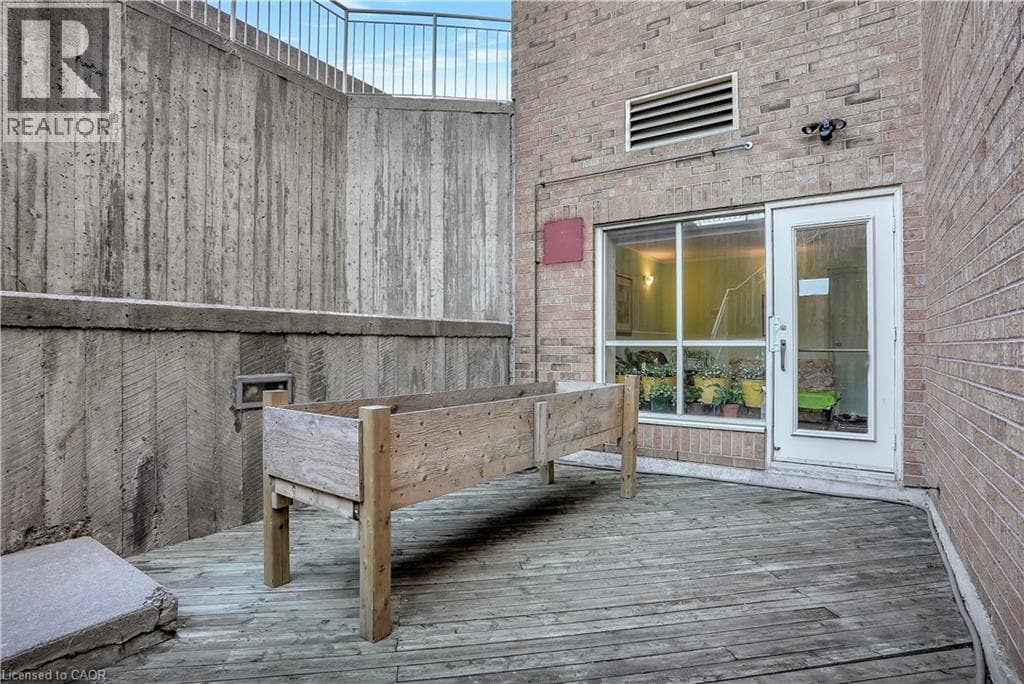 Apartment for sale at 1414 KING Street E Unit# 803, Eastwood, Kitchener, Ontario, photo 25