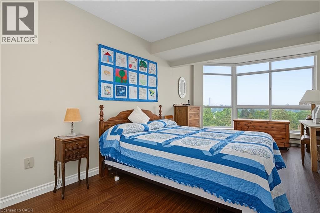 Apartment for sale at 1414 KING Street E Unit# 803, Eastwood, Kitchener, Ontario, photo 13