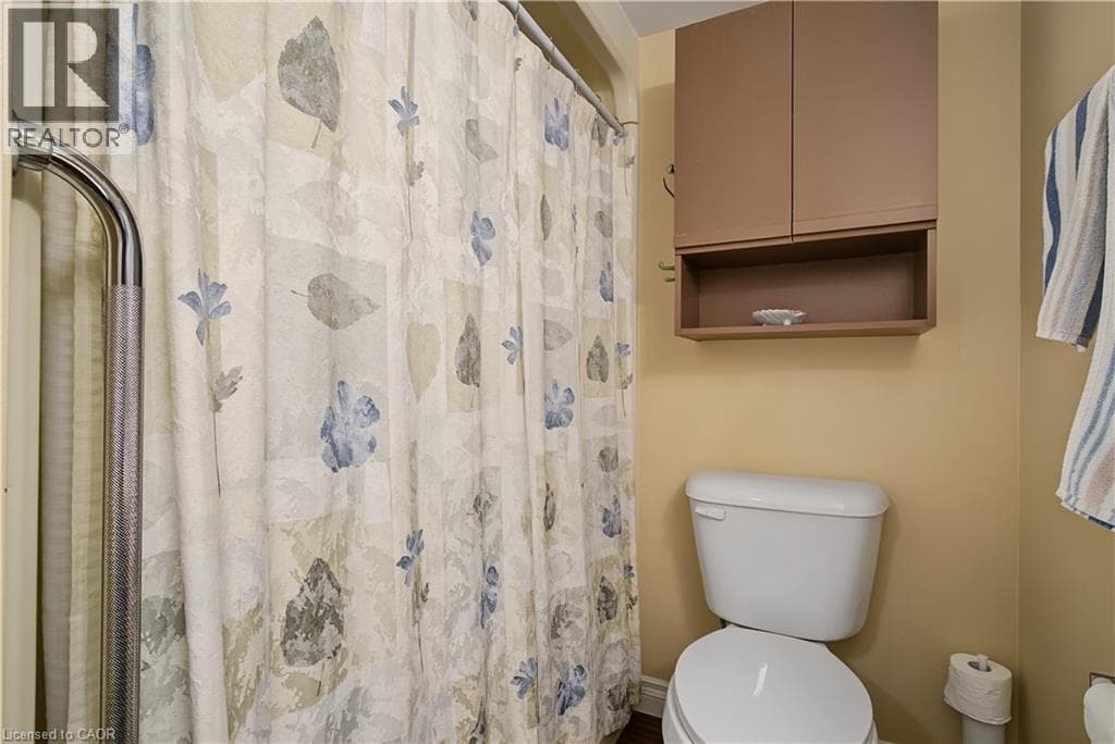 Apartment for sale at 1414 KING Street E Unit# 803, Eastwood, Kitchener, Ontario, photo 17