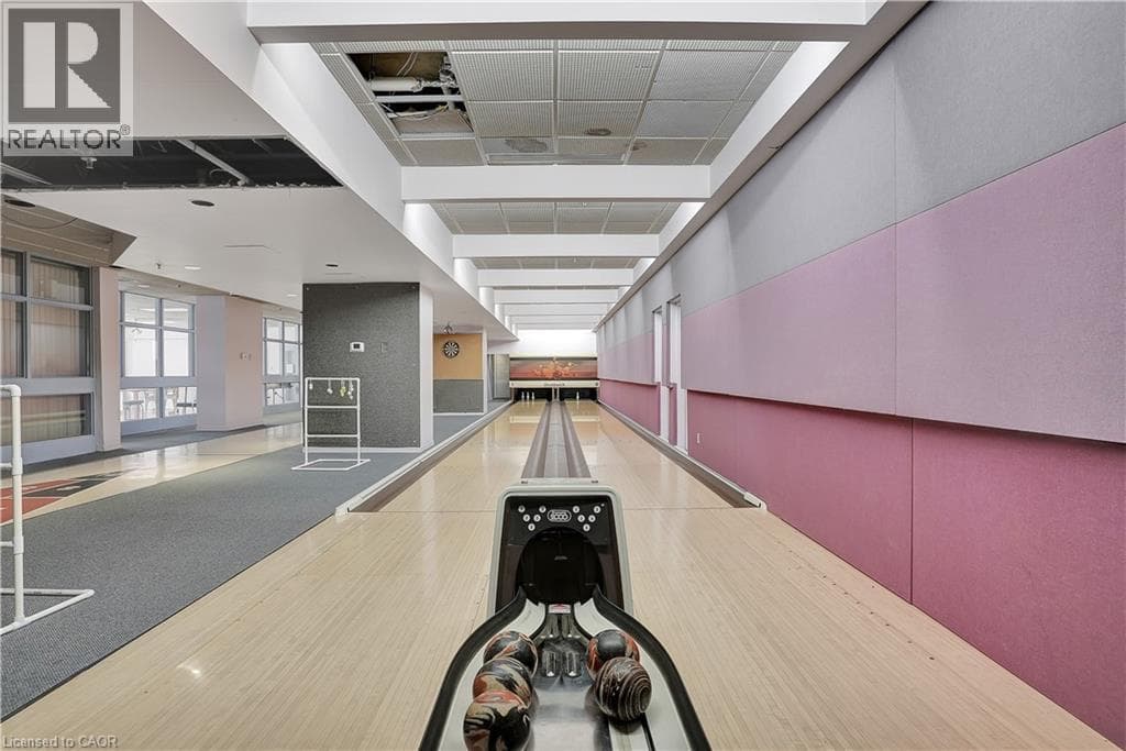 Apartment for sale at 1414 KING Street E Unit# 803, Eastwood, Kitchener, Ontario, photo 31