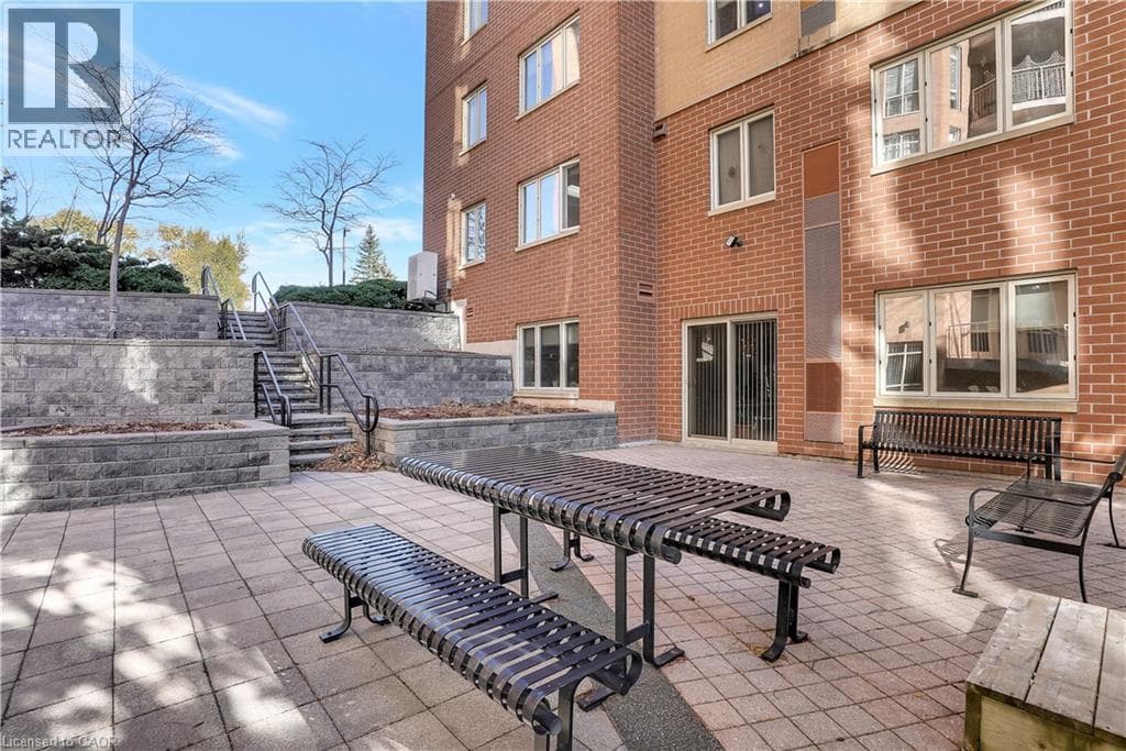 Apartment for sale at 1414 KING Street E Unit# 803, Eastwood, Kitchener, Ontario, photo 39