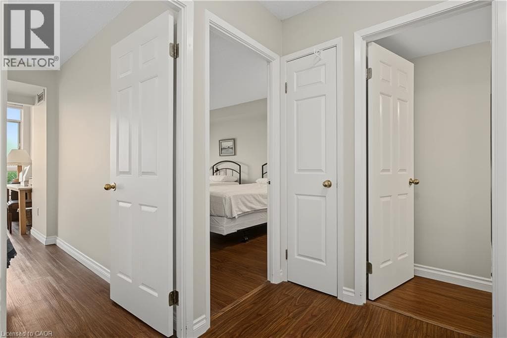 Apartment for sale at 1414 KING Street E Unit# 803, Eastwood, Kitchener, Ontario, photo 12
