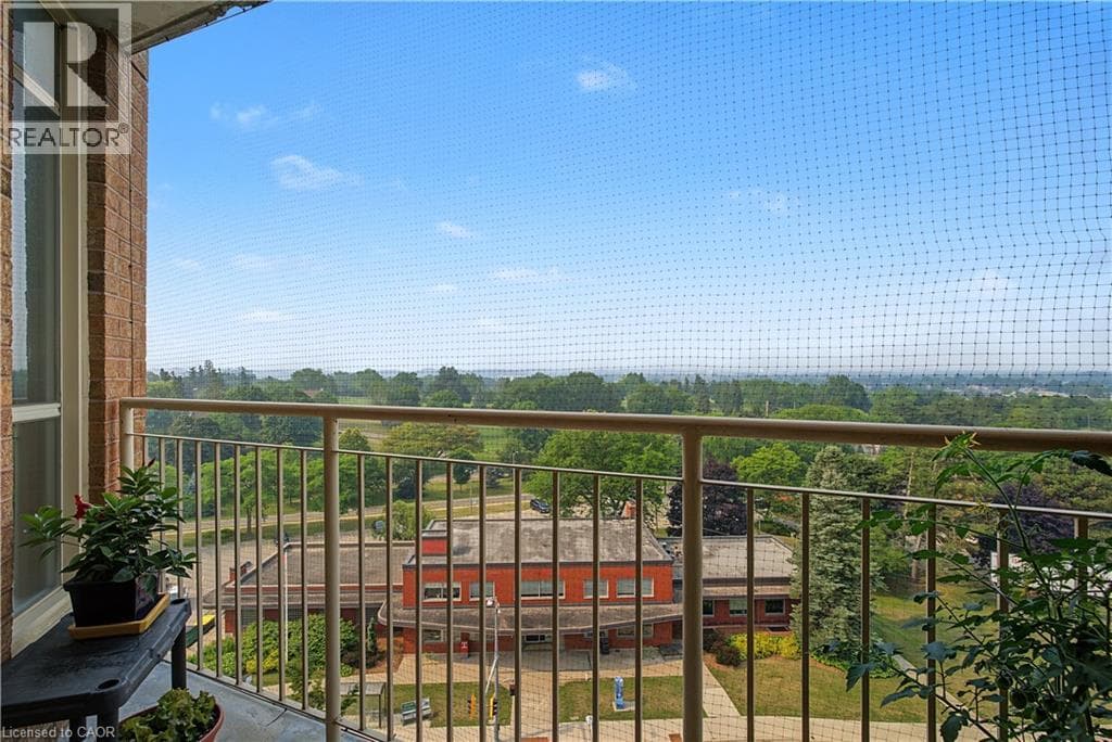 Apartment for sale at 1414 KING Street E Unit# 803, Eastwood, Kitchener, Ontario, photo 19