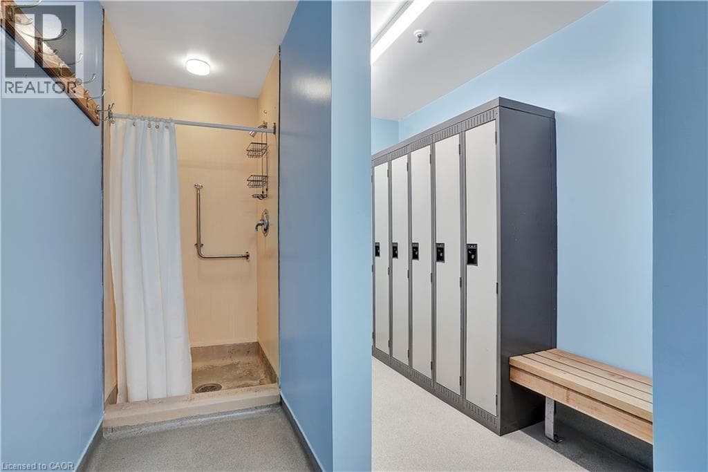 Apartment for sale at 1414 KING Street E Unit# 803, Eastwood, Kitchener, Ontario, photo 29