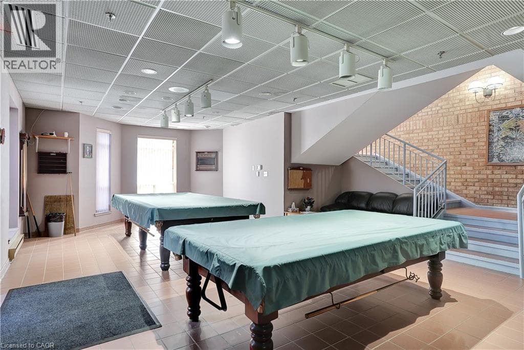 Apartment for sale at 1414 KING Street E Unit# 803, Eastwood, Kitchener, Ontario, photo 32