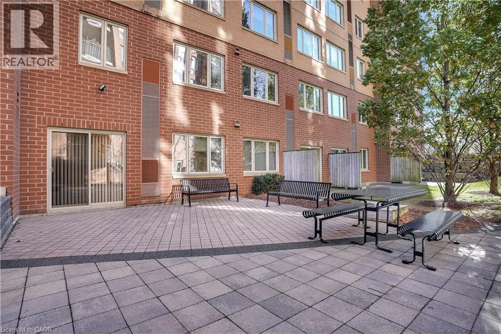 Apartment for sale at 1414 KING Street E Unit# 803, Eastwood, Kitchener, Ontario, photo 40