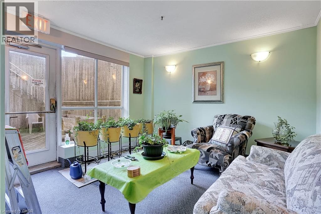 Apartment for sale at 1414 KING Street E Unit# 803, Eastwood, Kitchener, Ontario, photo 24