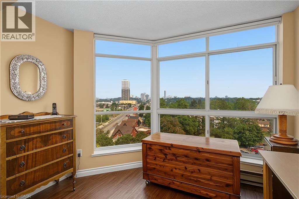 Apartment for sale at 1414 KING Street E Unit# 803, Eastwood, Kitchener, Ontario, photo 14