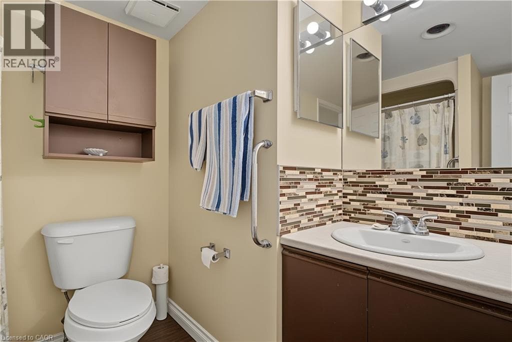 Apartment for sale at 1414 KING Street E Unit# 803, Eastwood, Kitchener, Ontario, photo 16