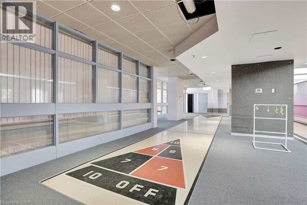 Apartment for sale at 1414 KING Street E Unit# 803, Eastwood, Kitchener, Ontario, photo 30