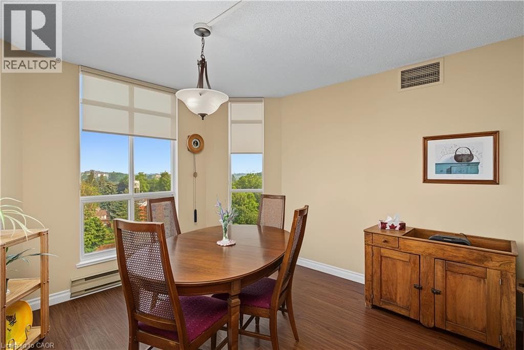Apartment for sale at 1414 KING Street E Unit# 803, Eastwood, Kitchener, Ontario, photo 9