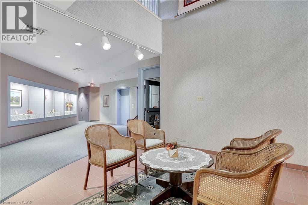 Apartment for sale at 1414 KING Street E Unit# 803, Eastwood, Kitchener, Ontario, photo 33
