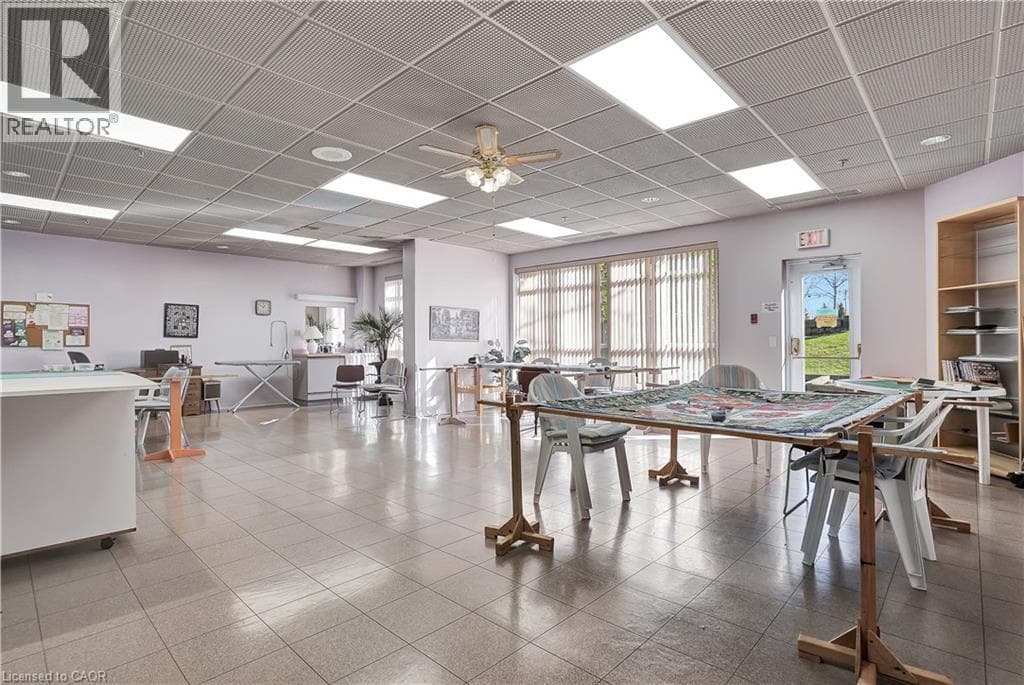 Apartment for sale at 1414 KING Street E Unit# 803, Eastwood, Kitchener, Ontario, photo 27