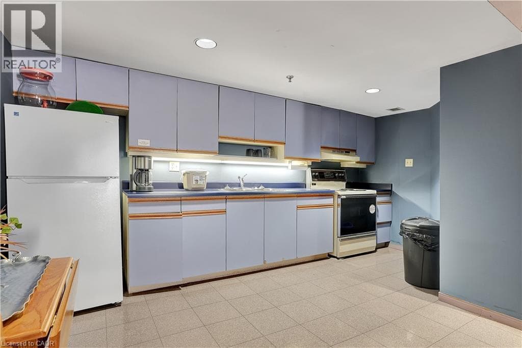 Apartment for sale at 1414 KING Street E Unit# 803, Eastwood, Kitchener, Ontario, photo 34
