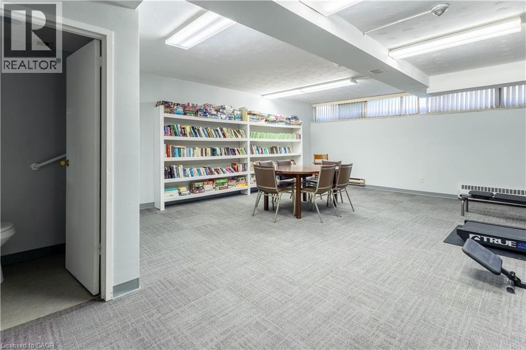 Apartment for sale at 24 MIDLAND Drive Unit# 503B, Stanley Park, Kitchener, Ontario, photo 10