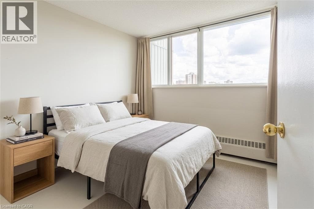 Apartment for sale at 24 MIDLAND Drive Unit# 503B, Stanley Park, Kitchener, Ontario, photo 7