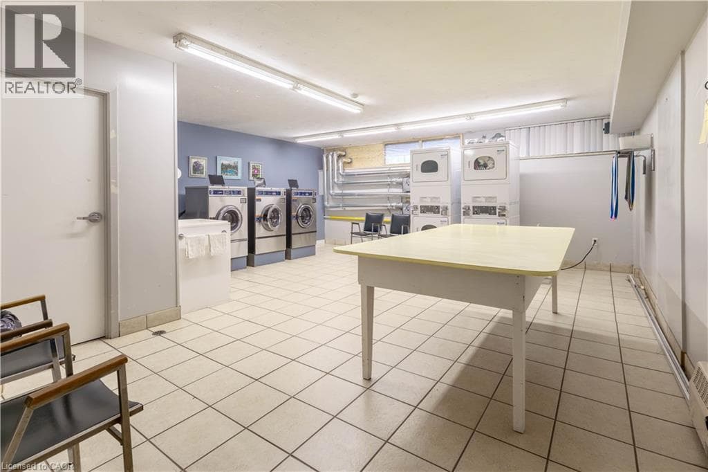 Apartment for sale at 24 MIDLAND Drive Unit# 503B, Stanley Park, Kitchener, Ontario, photo 9