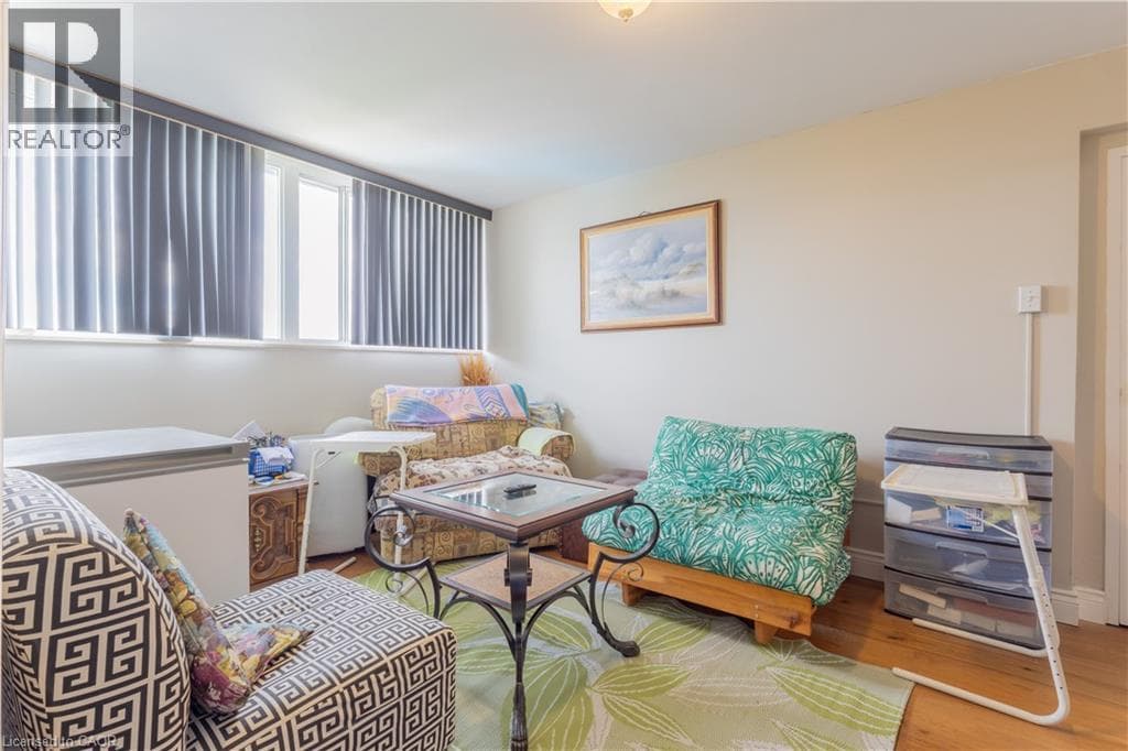Apartment for sale at 24 MIDLAND Drive Unit# 503B, Stanley Park, Kitchener, Ontario, photo 6