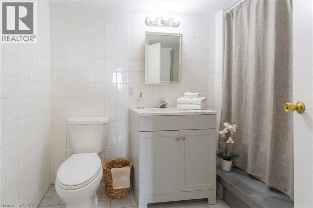 Apartment for sale at 24 MIDLAND Drive Unit# 503B, Stanley Park, Kitchener, Ontario, photo 8