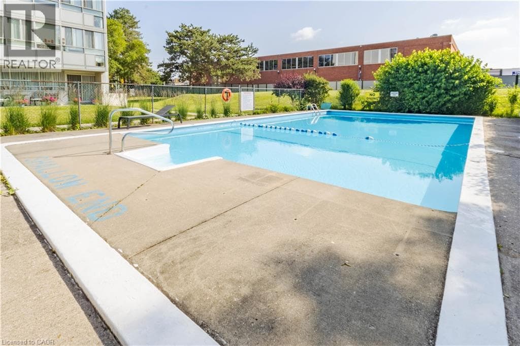 Apartment for sale at 24 MIDLAND Drive Unit# 503B, Stanley Park, Kitchener, Ontario, photo 11