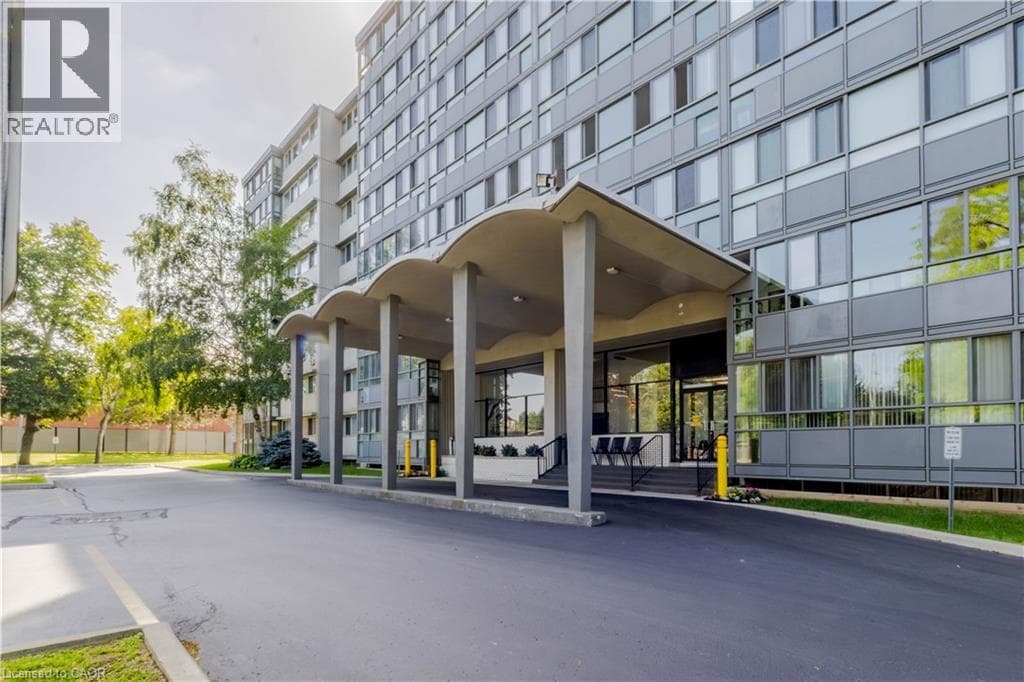 Apartment for sale at 24 MIDLAND Drive Unit# 503B, Stanley Park, Kitchener, Ontario, photo 3