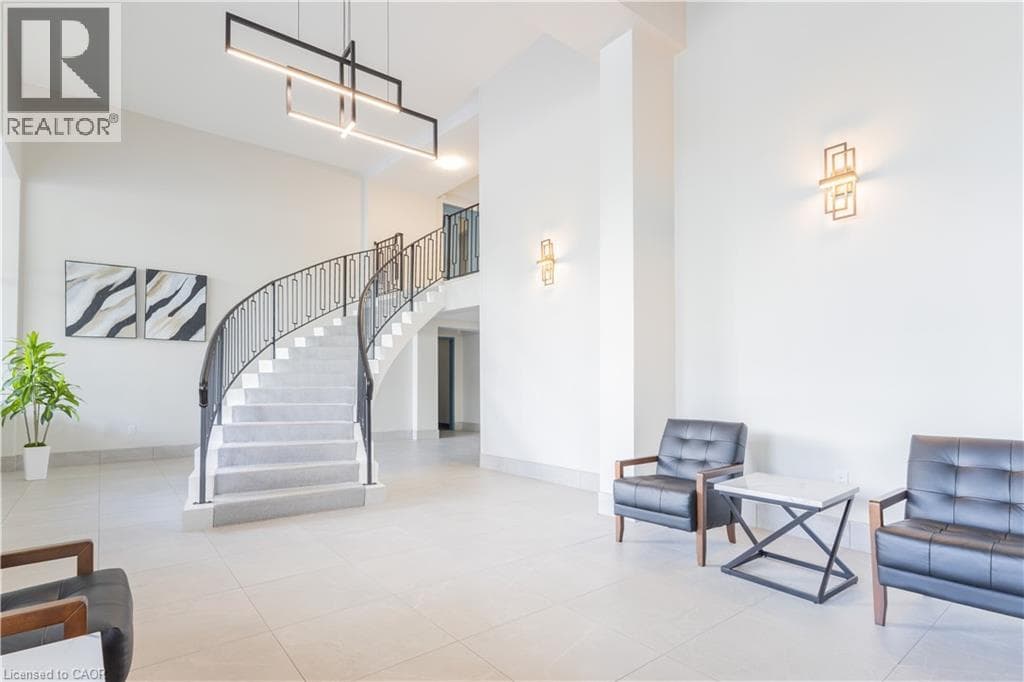 Apartment for sale at 24 MIDLAND Drive Unit# 503B, Stanley Park, Kitchener, Ontario, photo 4
