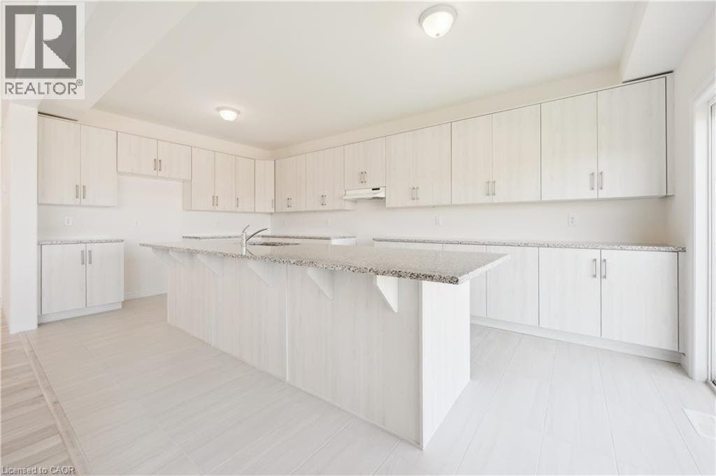 Detached for sale at 23 HENRY MARACLE Street, Ayr, North Dumfries, Ontario, photo 5