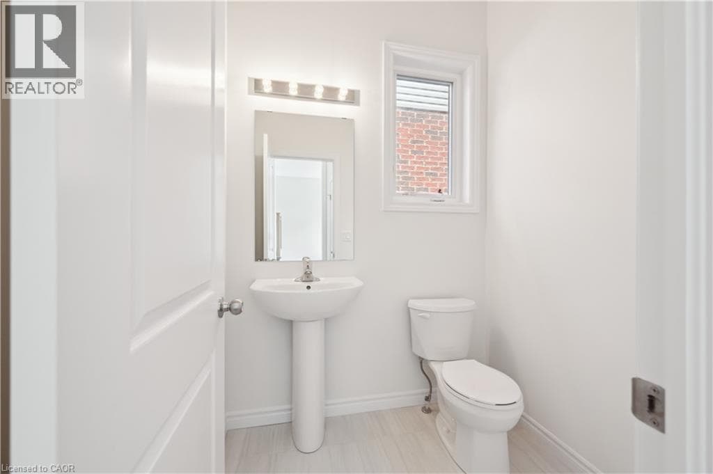 Detached for sale at 23 HENRY MARACLE Street, Ayr, North Dumfries, Ontario, photo 6