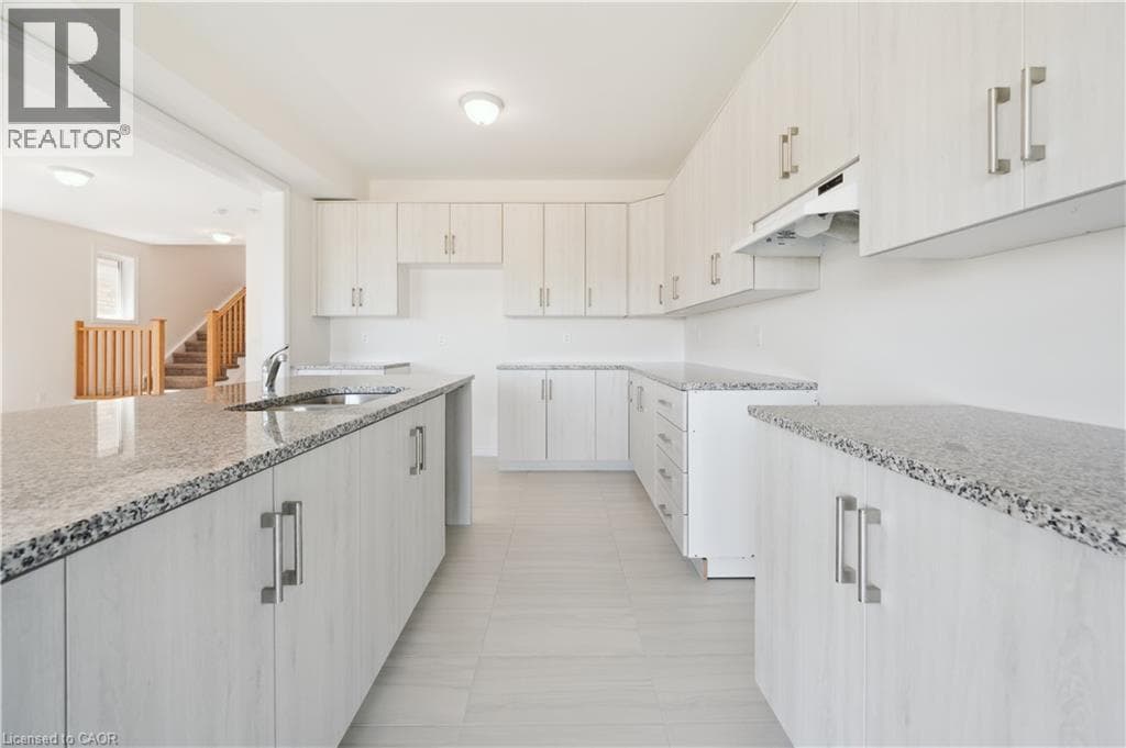 Detached for sale at 23 HENRY MARACLE Street, Ayr, North Dumfries, Ontario, photo 4