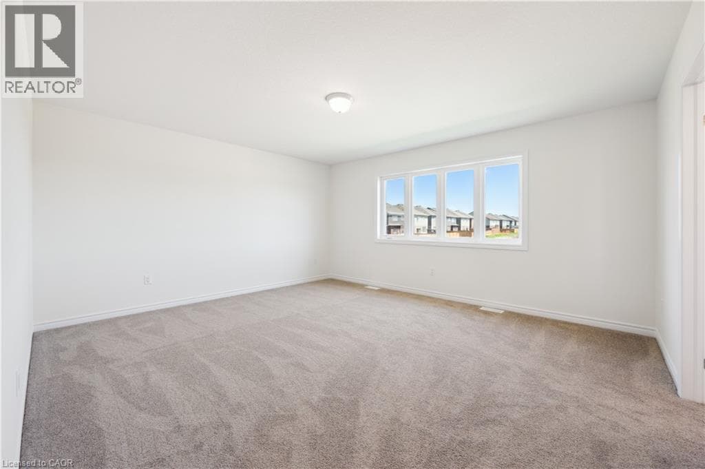 Detached for sale at 23 HENRY MARACLE Street, Ayr, North Dumfries, Ontario, photo 12