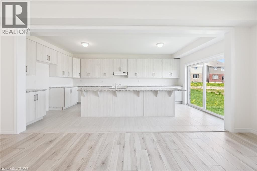 Detached for sale at 23 HENRY MARACLE Street, Ayr, North Dumfries, Ontario, photo 3