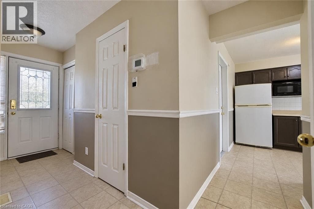 Detached for sale at 95 RESURRECTION Drive, Highland West, Kitchener, Ontario, photo 13