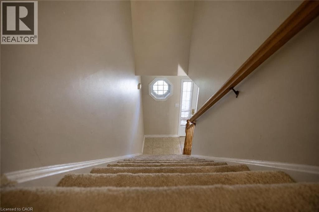 Detached for sale at 95 RESURRECTION Drive, Highland West, Kitchener, Ontario, photo 15