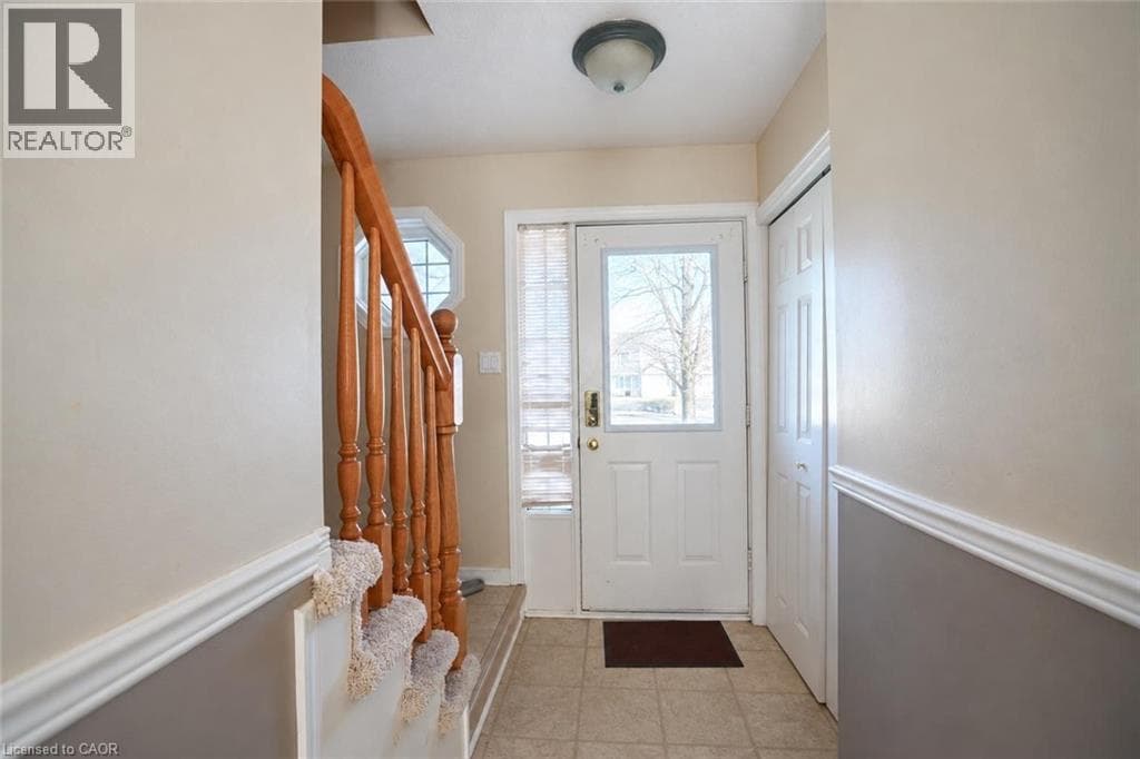 Detached for sale at 95 RESURRECTION Drive, Highland West, Kitchener, Ontario, photo 2