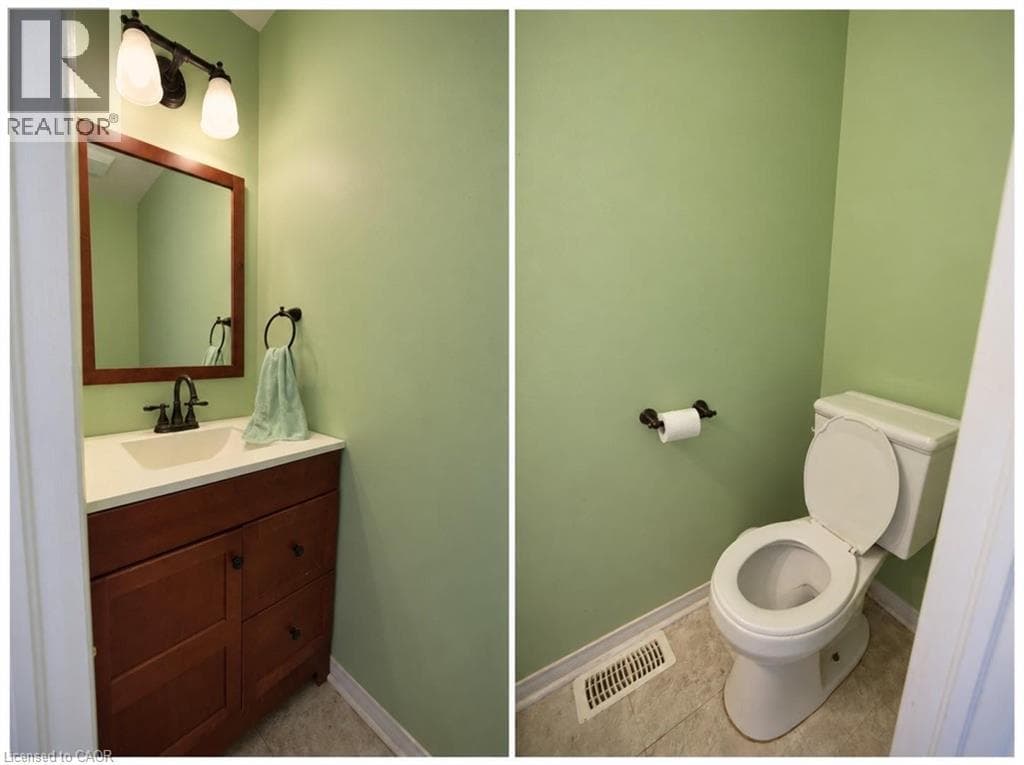 Detached for sale at 95 RESURRECTION Drive, Highland West, Kitchener, Ontario, photo 14