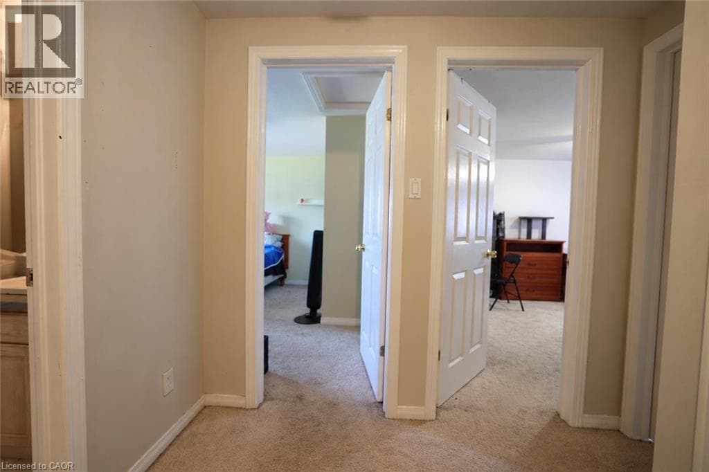Detached for sale at 95 RESURRECTION Drive, Highland West, Kitchener, Ontario, photo 16