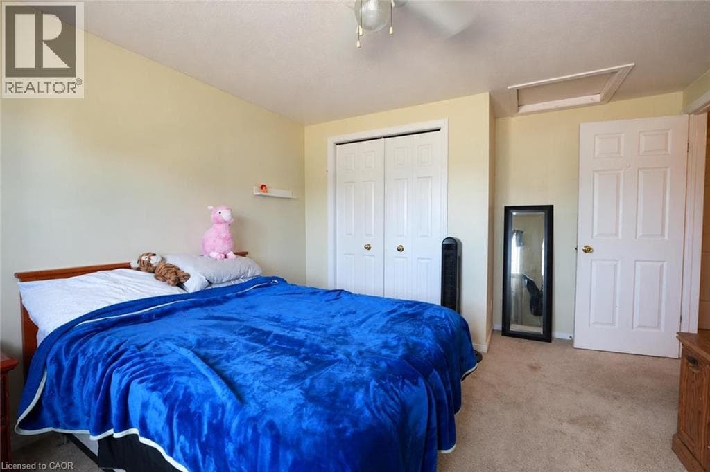 Detached for sale at 95 RESURRECTION Drive, Highland West, Kitchener, Ontario, photo 19