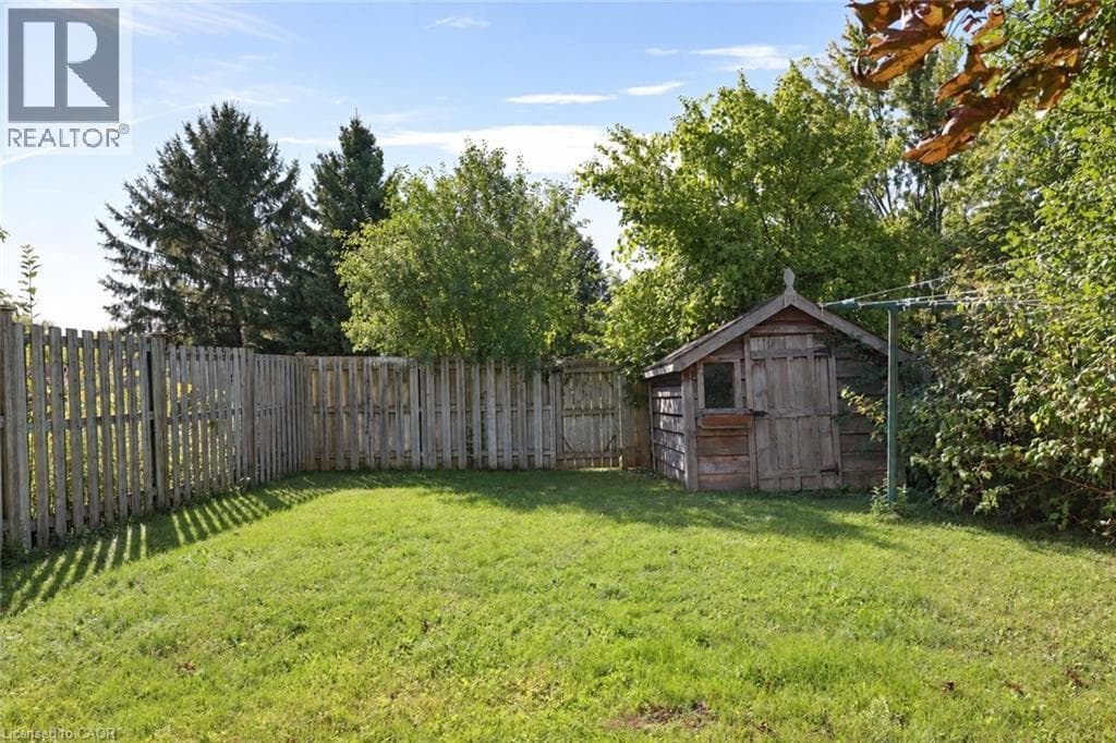 Detached for sale at 95 RESURRECTION Drive, Highland West, Kitchener, Ontario, photo 23