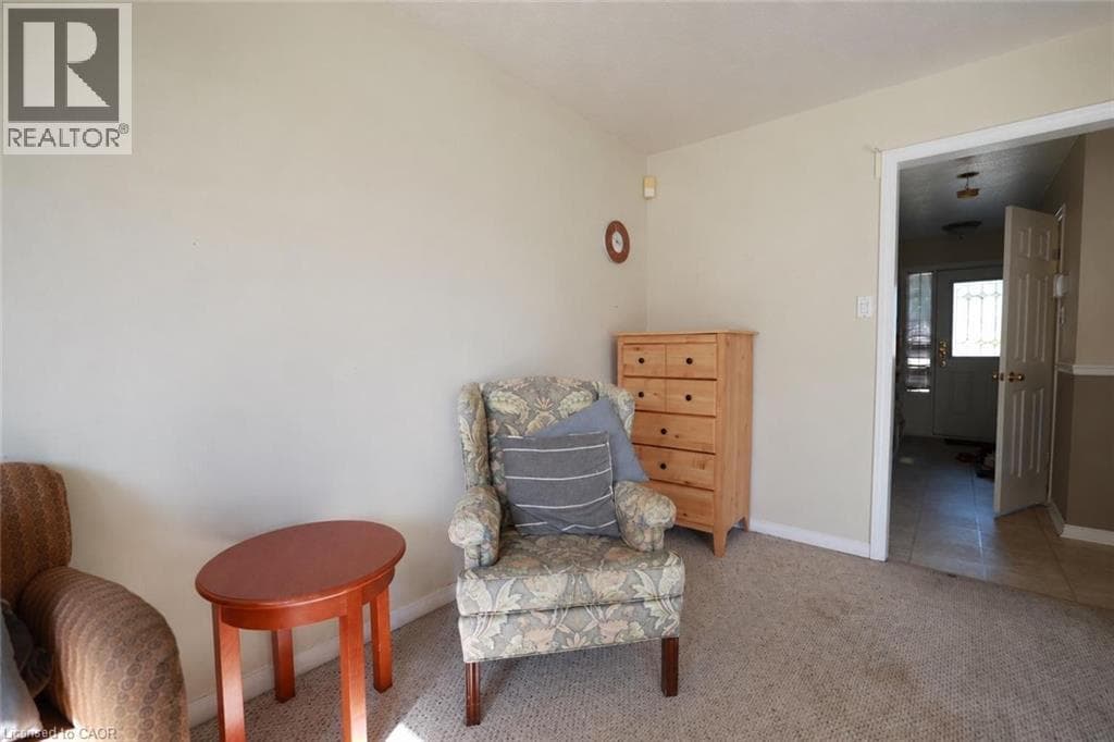 Detached for sale at 95 RESURRECTION Drive, Highland West, Kitchener, Ontario, photo 5