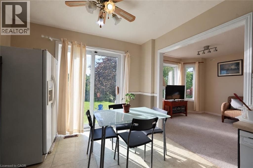 Detached for sale at 95 RESURRECTION Drive, Highland West, Kitchener, Ontario, photo 9