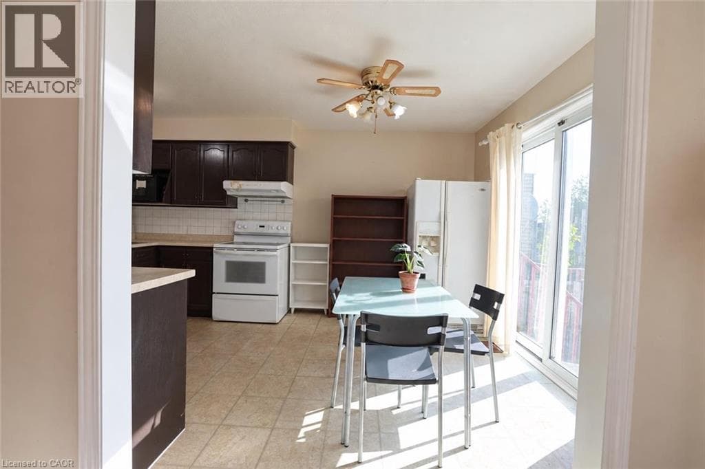 Detached for sale at 95 RESURRECTION Drive, Highland West, Kitchener, Ontario, photo 10