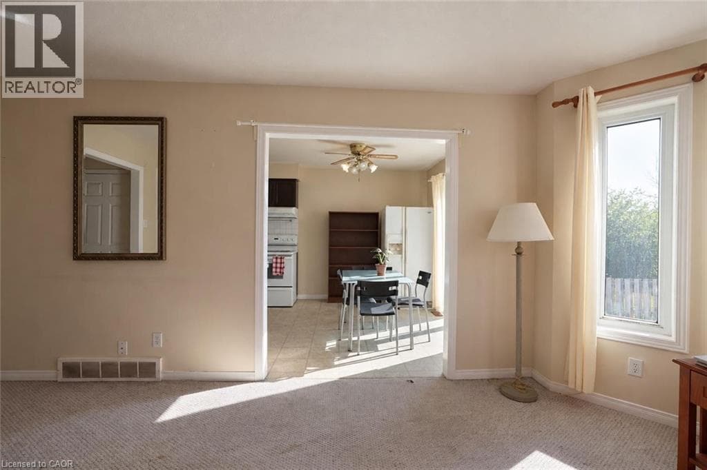 Detached for sale at 95 RESURRECTION Drive, Highland West, Kitchener, Ontario, photo 6