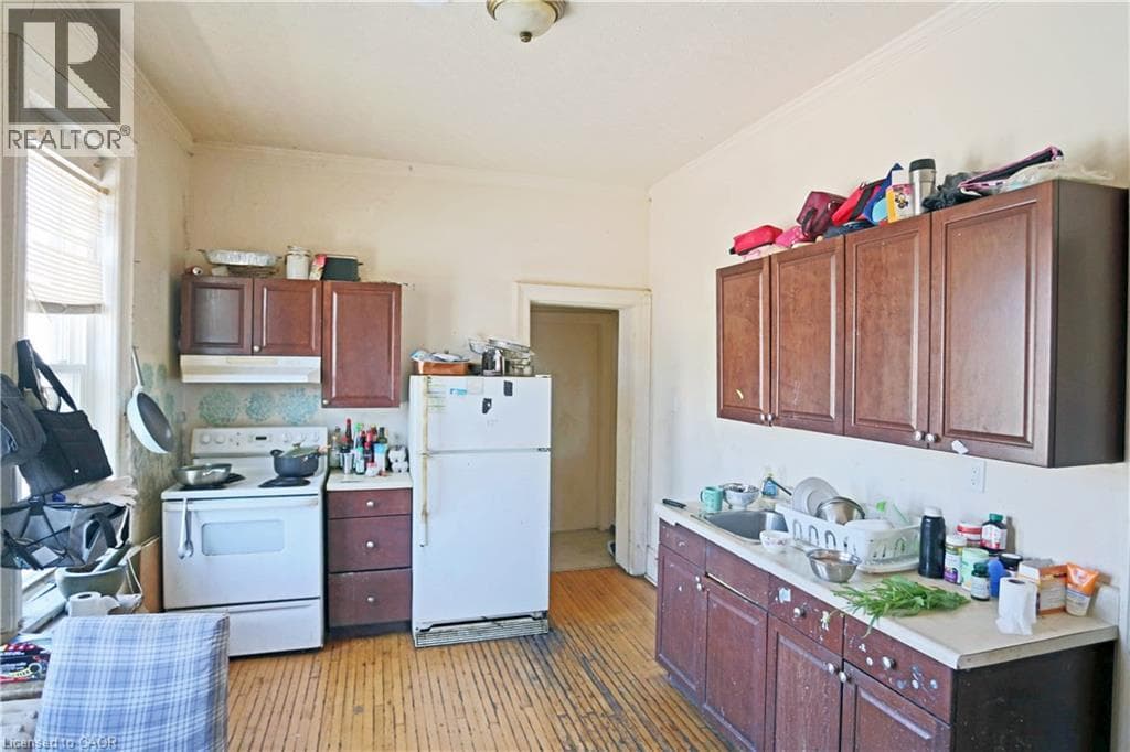 Multi-family for sale at 116 WEBER Street E, Auditorium, Kitchener, Ontario, photo 14
