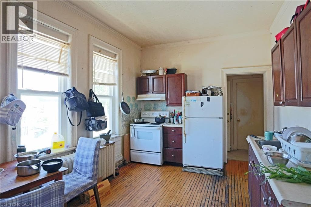 Multi-family for sale at 116 WEBER Street E, Auditorium, Kitchener, Ontario, photo 15