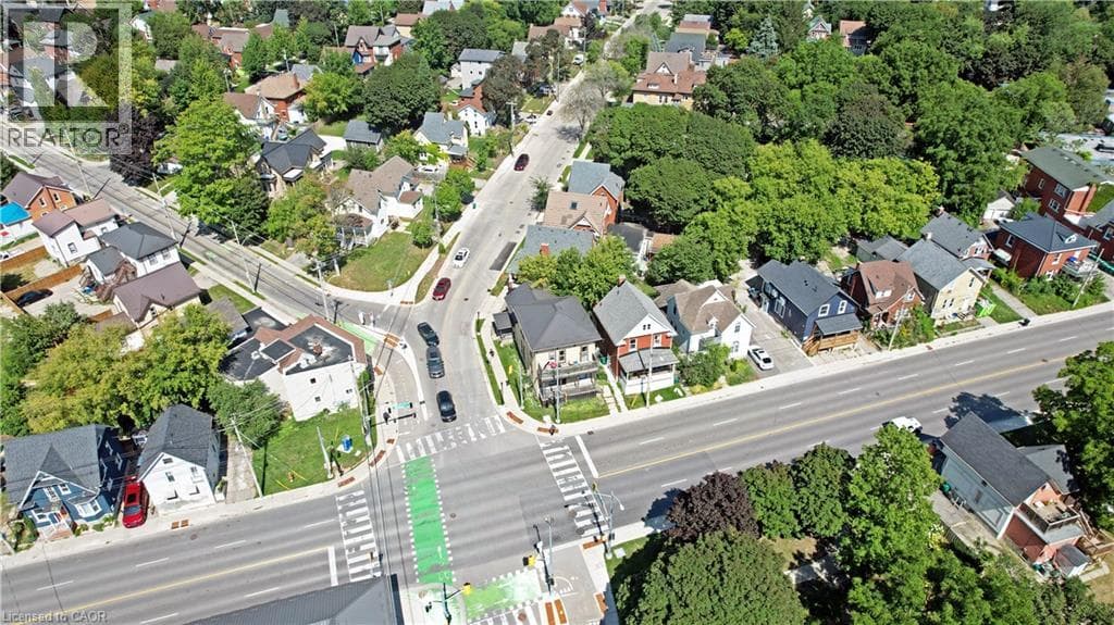 Multi-family for sale at 116 WEBER Street E, Auditorium, Kitchener, Ontario, photo 18