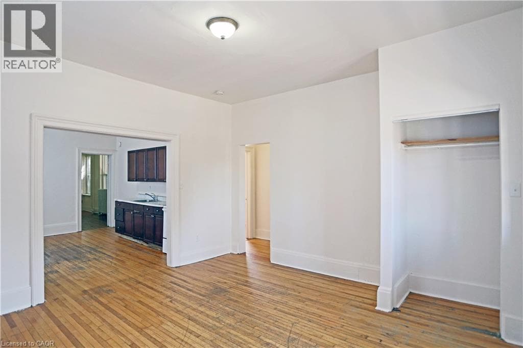 Multi-family for sale at 116 WEBER Street E, Auditorium, Kitchener, Ontario, photo 3