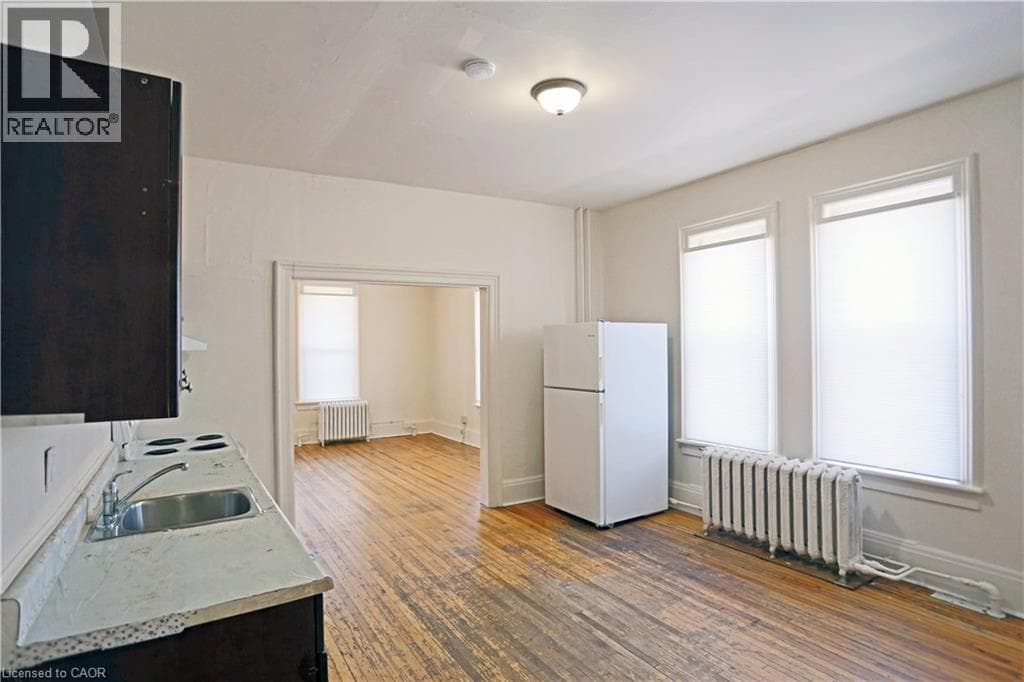 Multi-family for sale at 116 WEBER Street E, Auditorium, Kitchener, Ontario, photo 4