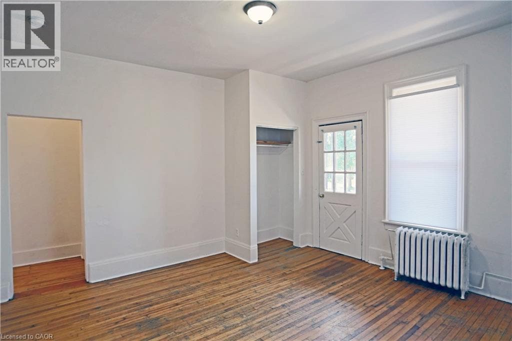 Multi-family for sale at 116 WEBER Street E, Auditorium, Kitchener, Ontario, photo 6
